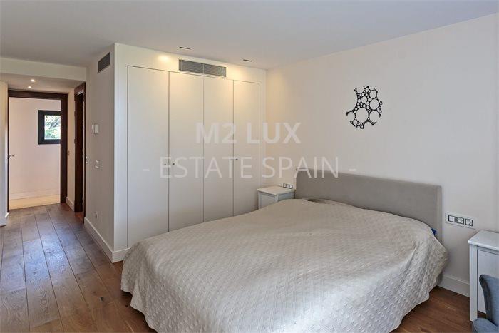 Вилла в Сан-Фелиу-де-Гишольс 651 м2 №VL207308BDDD  - Продажа - 24 preview