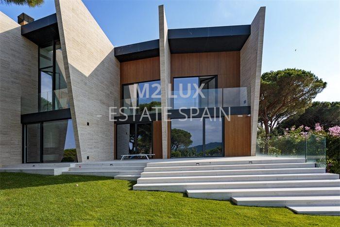 Вилла в Сан-Фелиу-де-Гишольс 651 м2 №VL207308BDDD  - Продажа - 65 preview