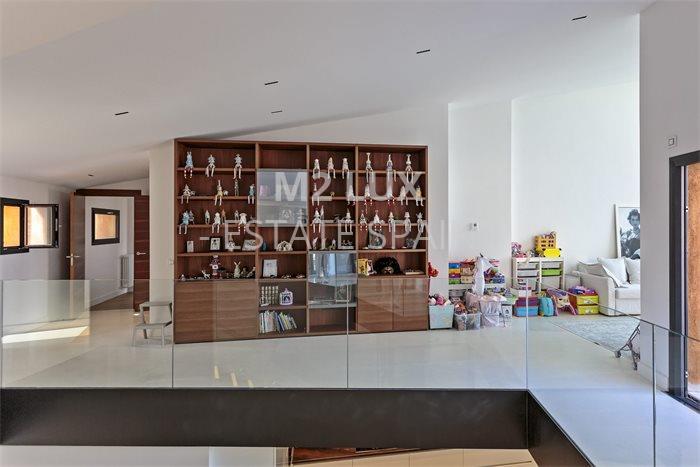 Вилла в Сан-Фелиу-де-Гишольс 651 м2 №VL207308BDDD  - Продажа - 34 preview