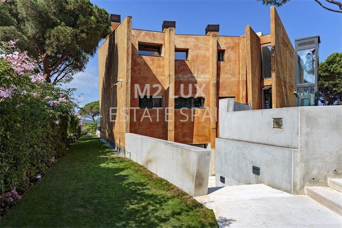 Вилла в Сан-Фелиу-де-Гишольс 651 м2 №VL207308BDDD  - Продажа - 63 preview