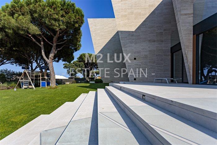 Вилла в Сан-Фелиу-де-Гишольс 651 м2 №VL207308BDDD  - Продажа - 66 preview