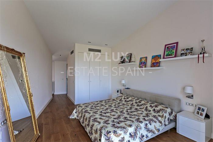 Вилла в Сан-Фелиу-де-Гишольс 651 м2 №VL207308BDDD  - Продажа - 45 preview