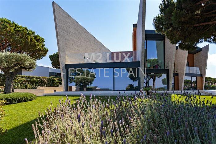 Вилла в Сан-Фелиу-де-Гишольс 651 м2 №VL207308BDDD  - Продажа - 4 preview