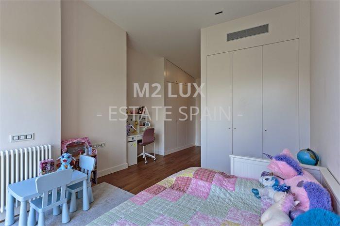 Вилла в Сан-Фелиу-де-Гишольс 651 м2 №VL207308BDDD  - Продажа - 41 preview