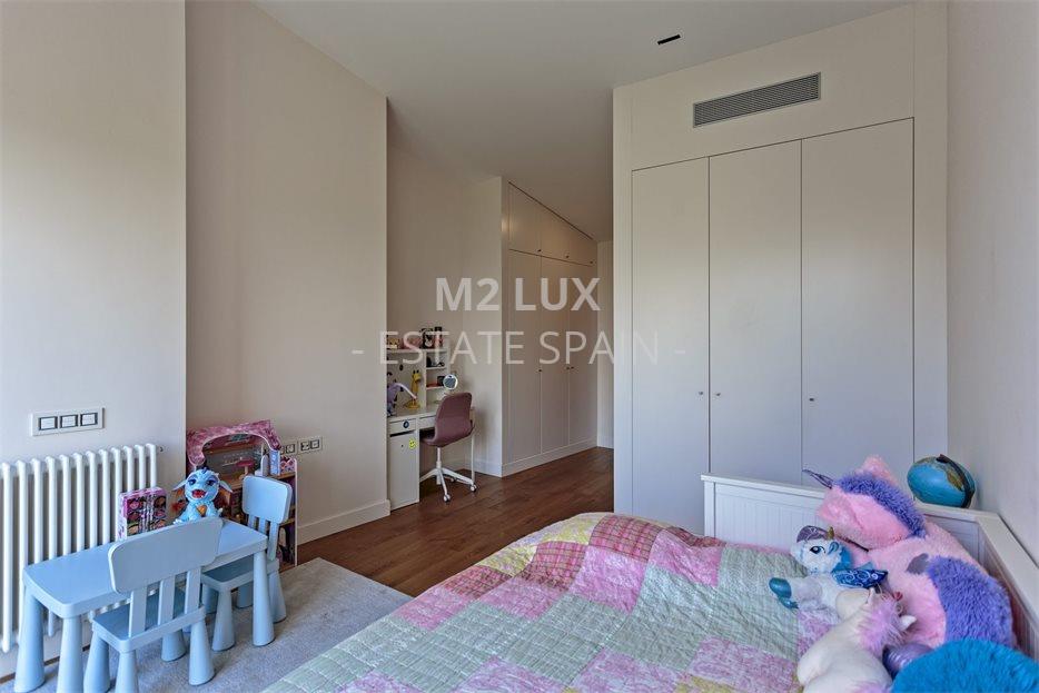 Вилла в Сан-Фелиу-де-Гишольс 651 м2 №VL207308BDDD  - Продажа - 41 large