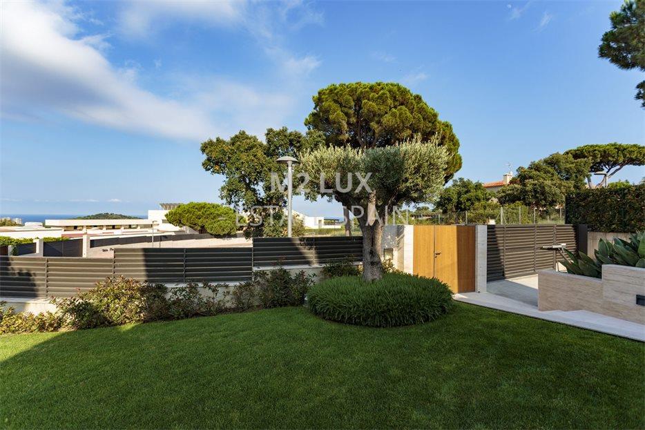 Вилла в Сан-Фелиу-де-Гишольс 651 м2 №VL207308BDDD  - Продажа - 75 large