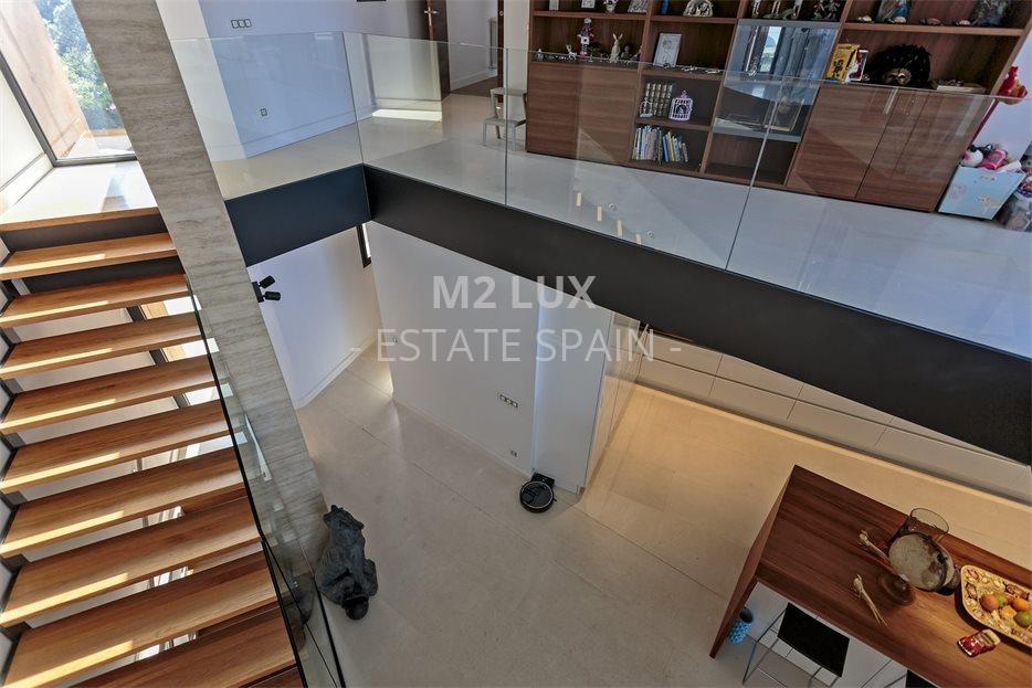 Вилла в Сан-Фелиу-де-Гишольс 651 м2 №VL207308BDDD  - Продажа - 38 large