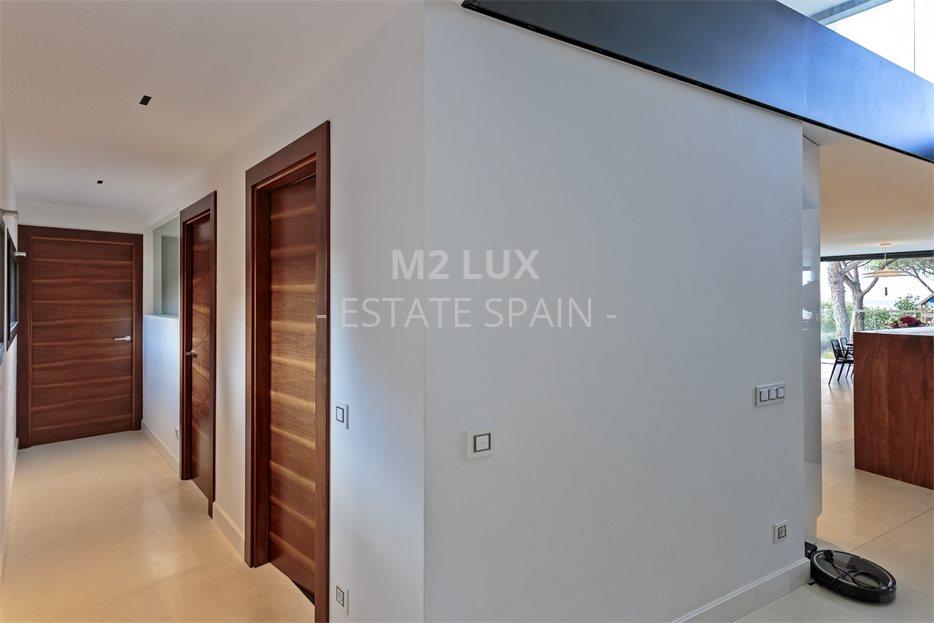 Вилла в Сан-Фелиу-де-Гишольс 651 м2 №VL207308BDDD  - Продажа - 19 large