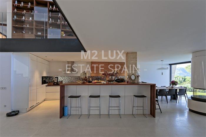 Вилла в Сан-Фелиу-де-Гишольс 651 м2 №VL207308BDDD  - Продажа - 9 preview