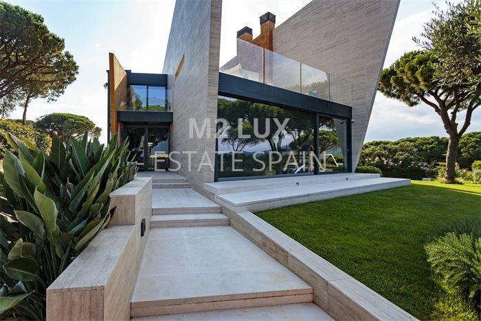 Вилла в Сан-Фелиу-де-Гишольс 651 м2 №VL207308BDDD  - Продажа - 6 preview