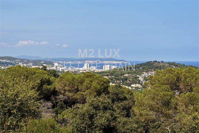 Вилла в Сан-Фелиу-де-Гишольс 651 м2 №VL207308BDDD  - Продажа - 77 preview