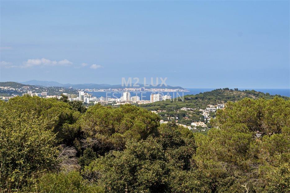 Вилла в Сан-Фелиу-де-Гишольс 651 м2 №VL207308BDDD  - Продажа - 77 large