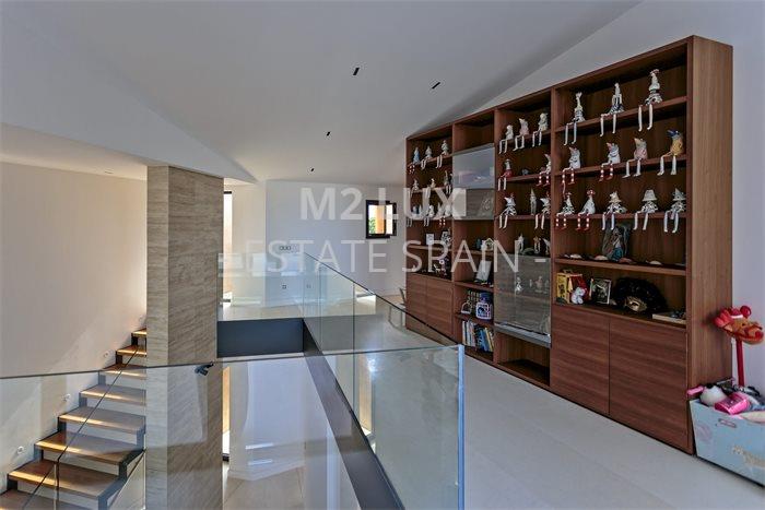 Вилла в Сан-Фелиу-де-Гишольс 651 м2 №VL207308BDDD  - Продажа - 32 preview