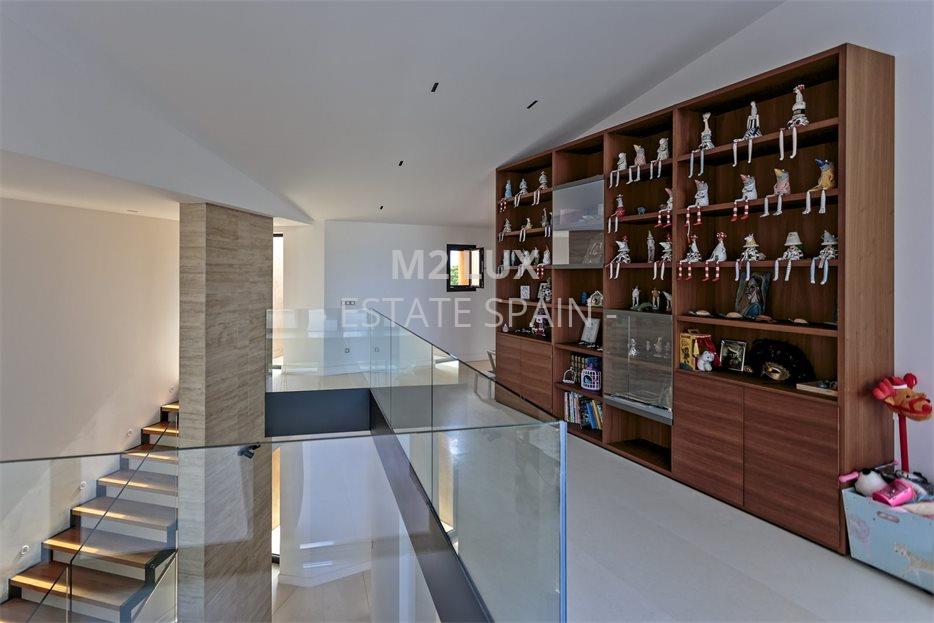 Вилла в Сан-Фелиу-де-Гишольс 651 м2 №VL207308BDDD  - Продажа - 32 large