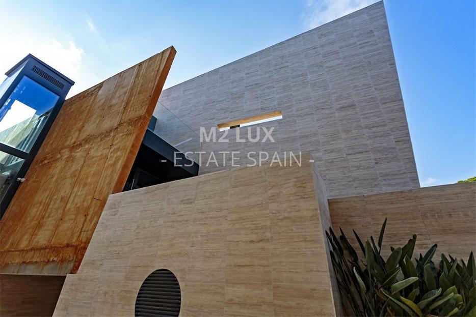 Вилла в Сан-Фелиу-де-Гишольс 651 м2 №VL207308BDDD  - Продажа - 73 large