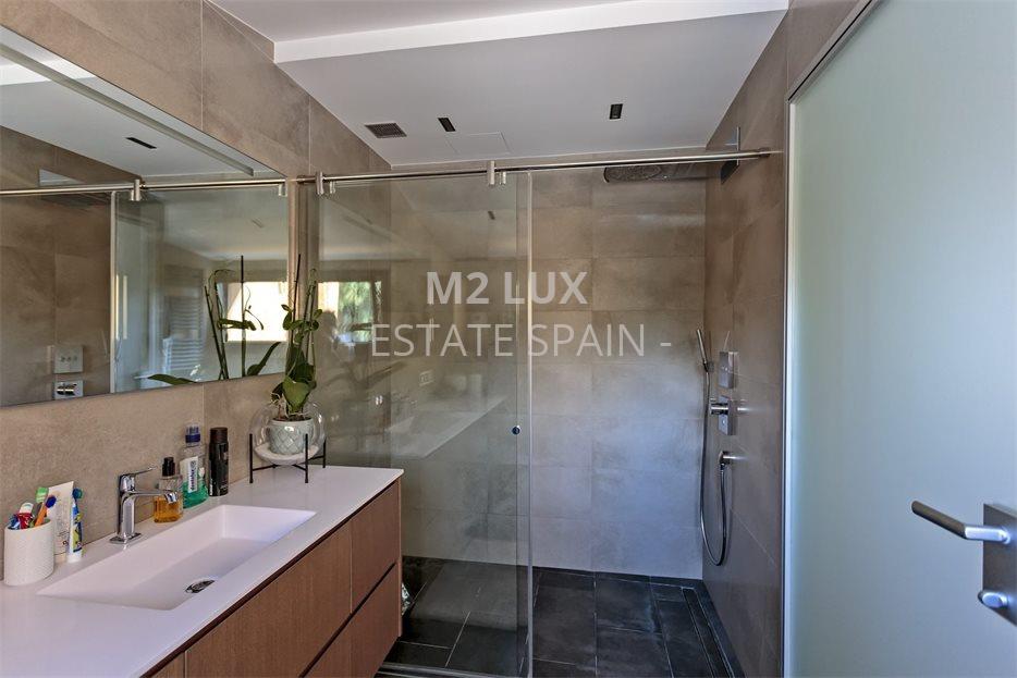 Вилла в Сан-Фелиу-де-Гишольс 651 м2 №VL207308BDDD  - Продажа - 48 large