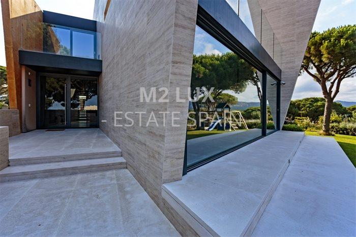 Вилла в Сан-Фелиу-де-Гишольс 651 м2 №VL207308BDDD  - Продажа - 7 preview