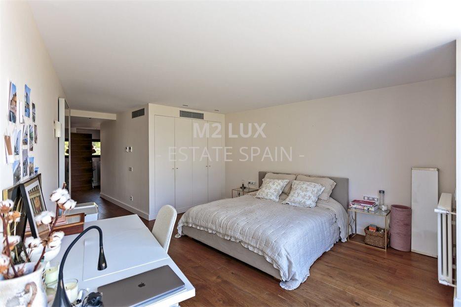 Вилла в Сан-Фелиу-де-Гишольс 651 м2 №VL207308BDDD  - Продажа - 28 large