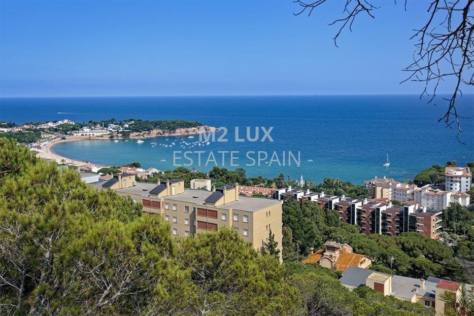 Вилла в Сан-Фелиу-де-Гишольс 651 м2 №VL207308BDDD  - Продажа - 76 large