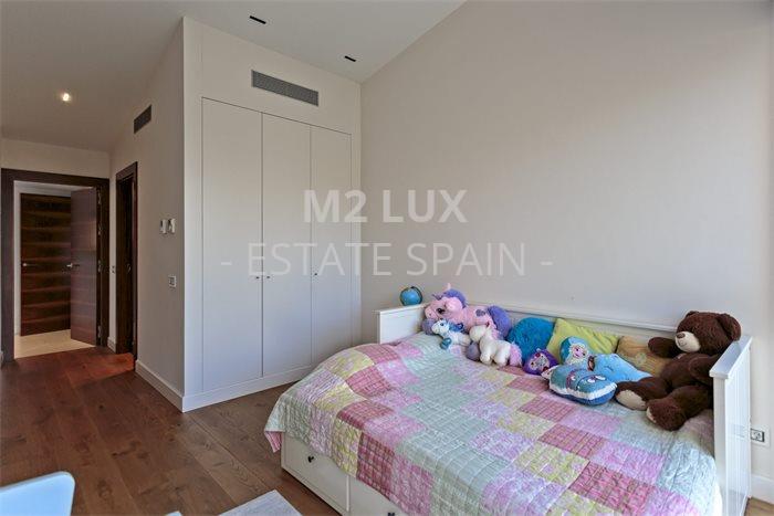 Вилла в Сан-Фелиу-де-Гишольс 651 м2 №VL207308BDDD  - Продажа - 42 preview