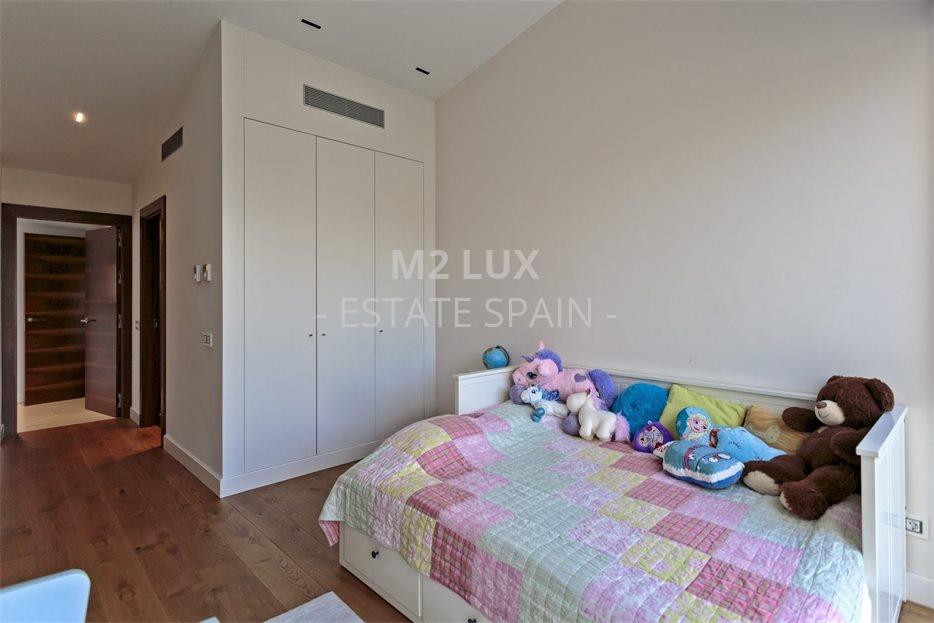 Вилла в Сан-Фелиу-де-Гишольс 651 м2 №VL207308BDDD  - Продажа - 42 large