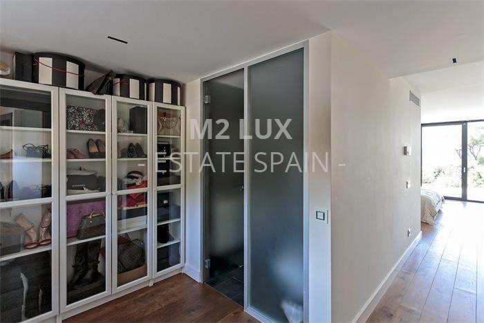 Вилла в Сан-Фелиу-де-Гишольс 651 м2 №VL207308BDDD  - Продажа - 26 preview