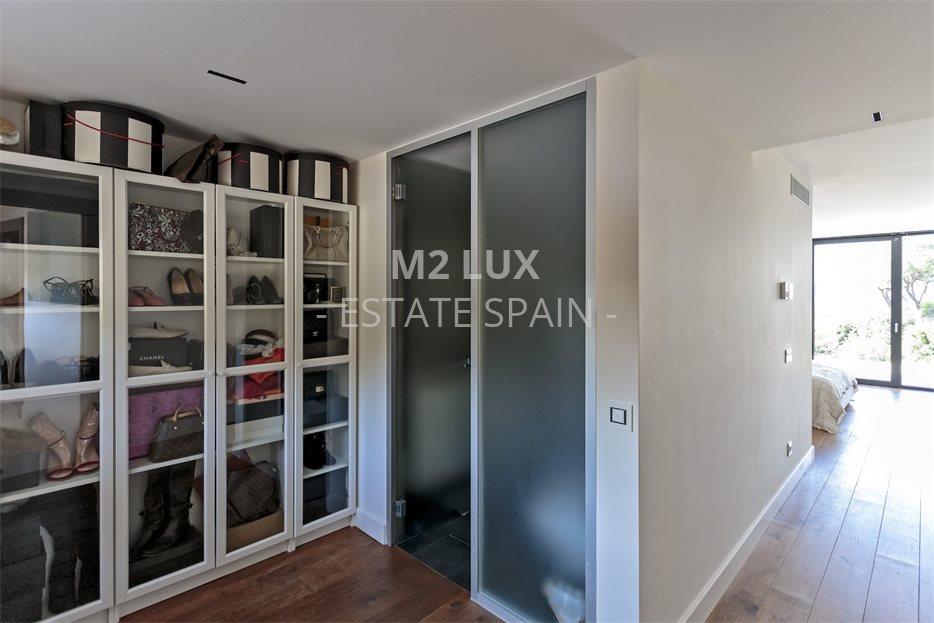 Вилла в Сан-Фелиу-де-Гишольс 651 м2 №VL207308BDDD  - Продажа - 26 large