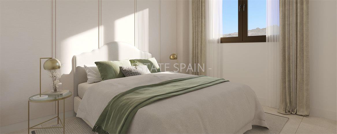 Апартаменты в Эстепоне 107 м2 №ART24103026D0A  - Продажа - 5 preview