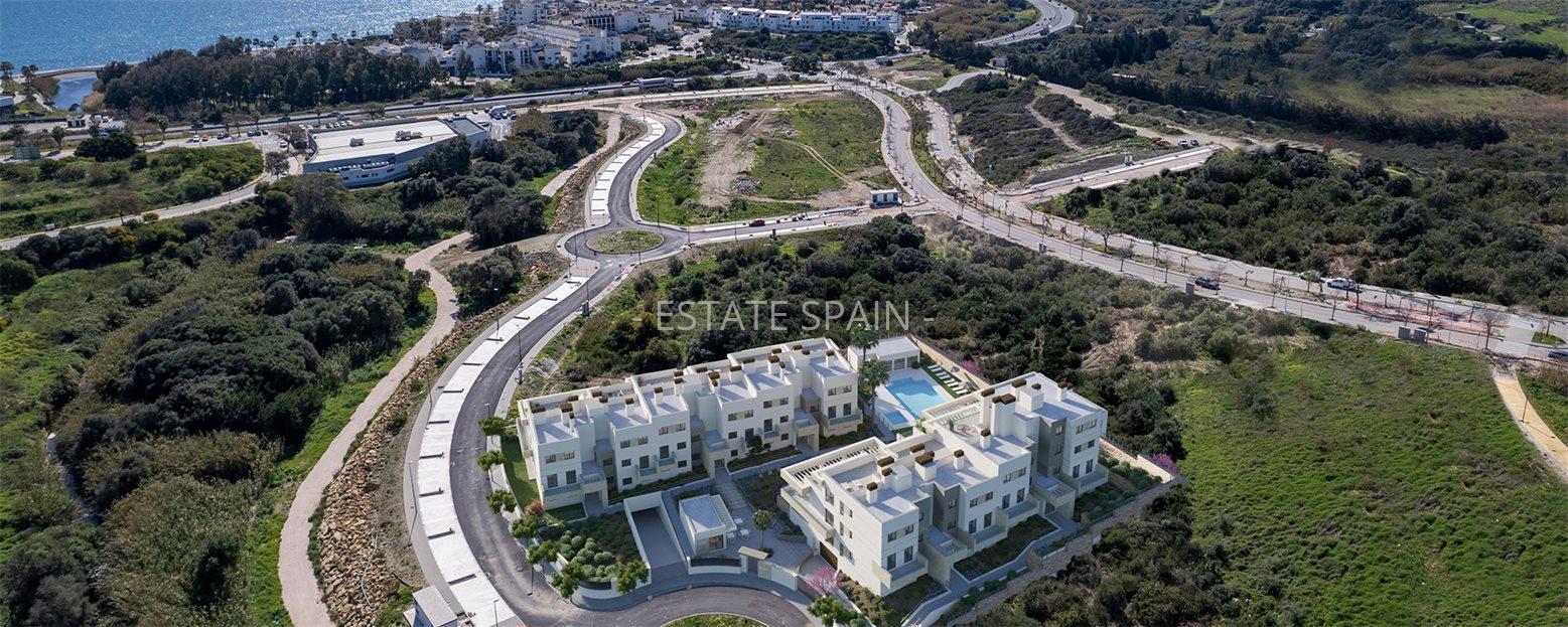 Апартаменты в Эстепоне 107 м2 №ART24103026D0A  - Продажа - 10 large