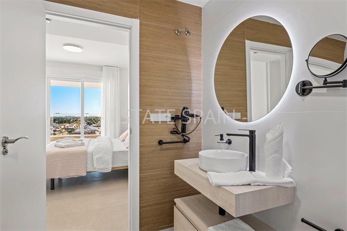 Апартаменты в Лос-Алькасарес 101 м2 №ART26392E59B  - Продажа - 17 preview