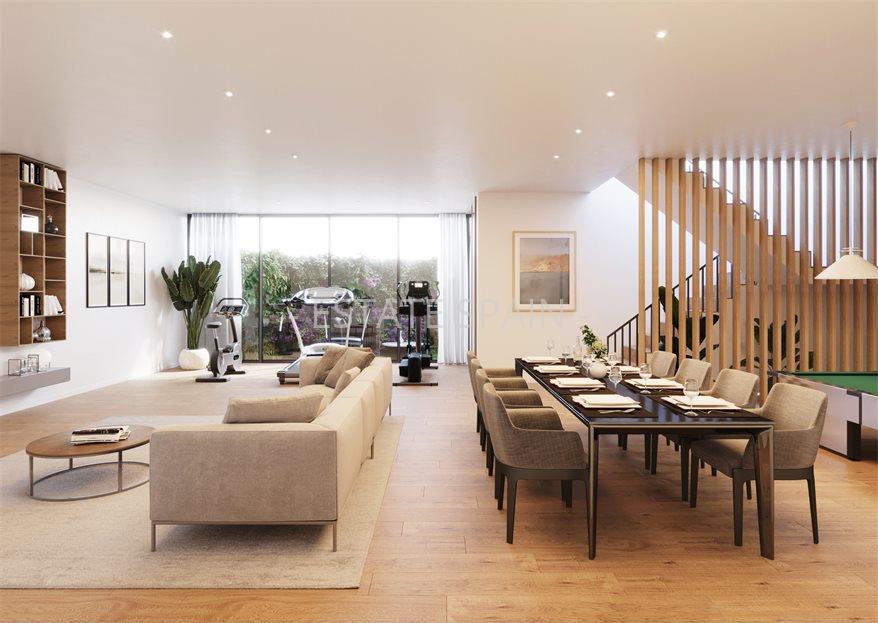 Вилла в Полопе 120 м2 №VL251010BB829  - Продажа - 15 large