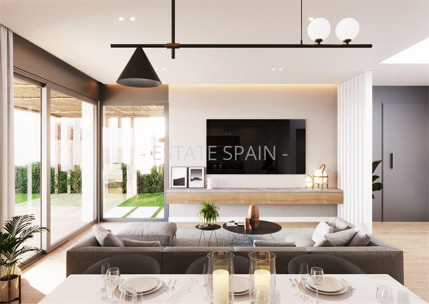 Вилла в Полопе 120 м2 №VL251010BB829  - Продажа - 26 large