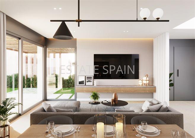 Вилла в Полопе 120 м2 №VL251010BB829  - Продажа - 28 preview