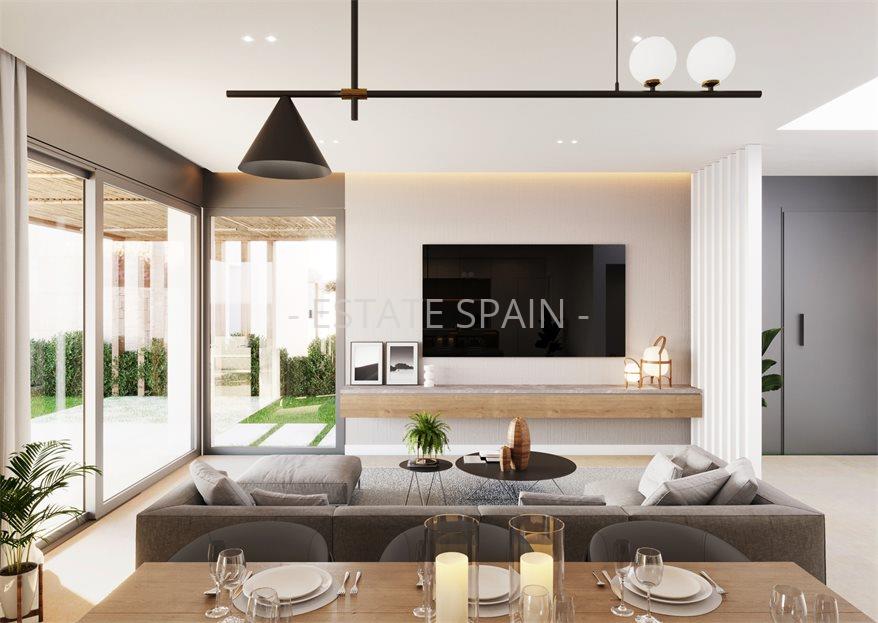 Вилла в Полопе 120 м2 №VL251010BB829  - Продажа - 28 large