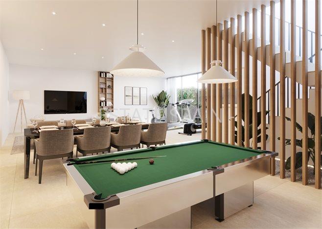 Вилла в Полопе 120 м2 №VL251010BB829  - Продажа - 18 preview