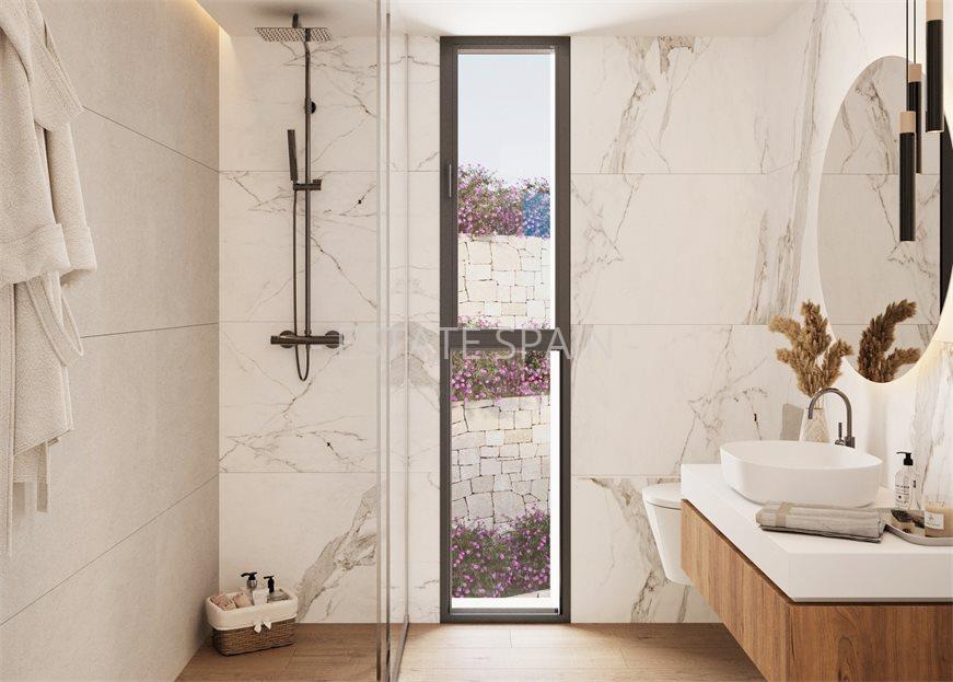 Вилла в Полопе 120 м2 №VL251010BB829  - Продажа - 19 large