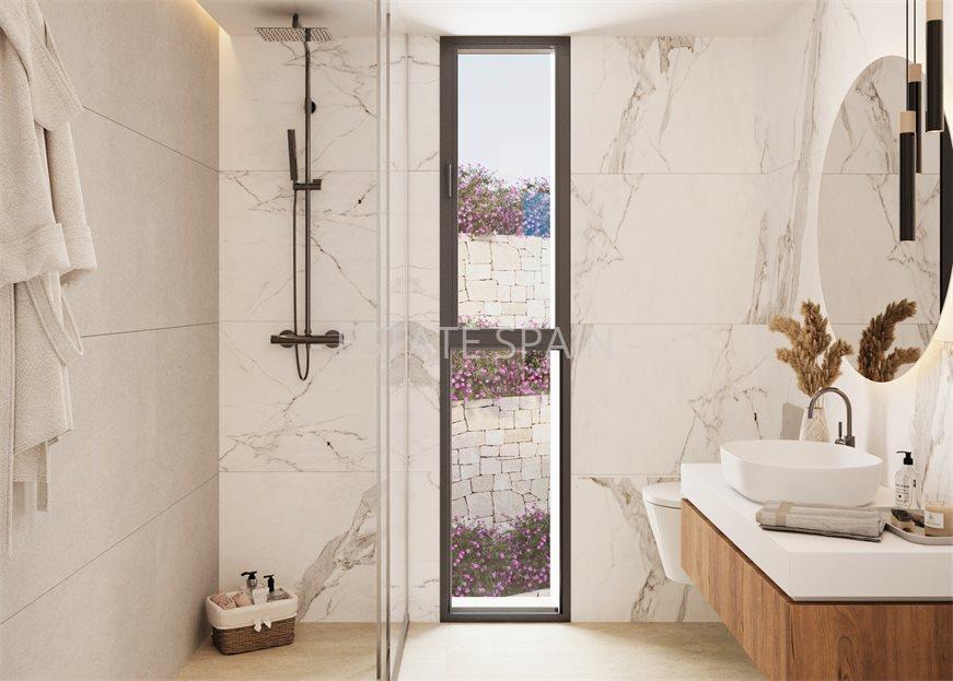 Вилла в Полопе 120 м2 №VL251010BB829  - Продажа - 20 large