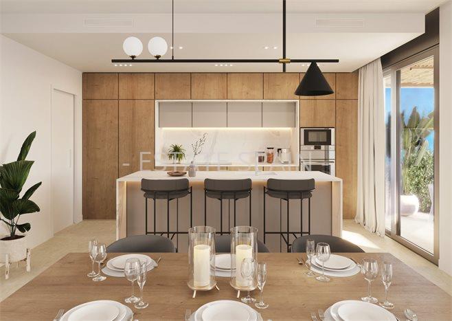 Вилла в Полопе 120 м2 №VL251010BB829  - Продажа - 22 preview