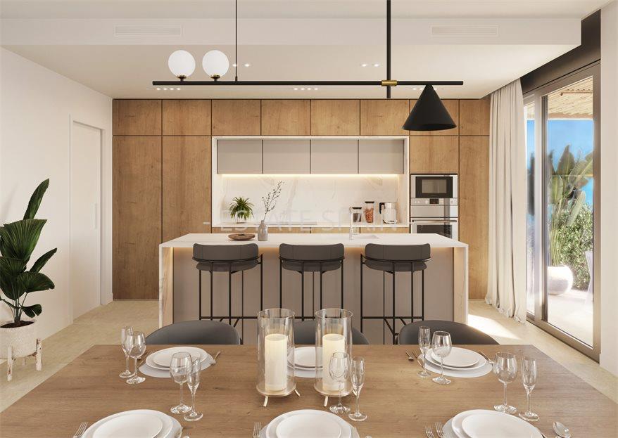 Вилла в Полопе 120 м2 №VL251010BB829  - Продажа - 22 large