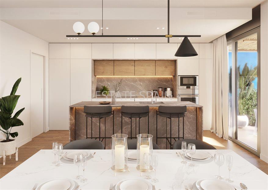 Вилла в Полопе 120 м2 №VL251010BB829  - Продажа - 21 large