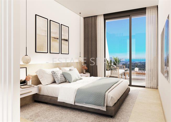 Вилла в Полопе 120 м2 №VL251010BB829  - Продажа - 25 preview