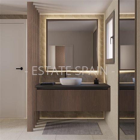 Апартаменты в Торре-Пачеко 77 м2 №ART2591731A61  - Продажа - 14 preview