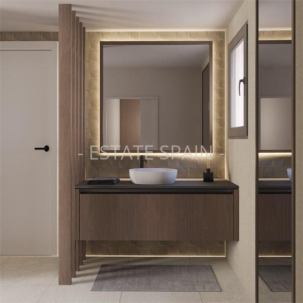 Апартаменты в Торре-Пачеко 77 м2 №ART2591731A61  - Продажа - 14 large