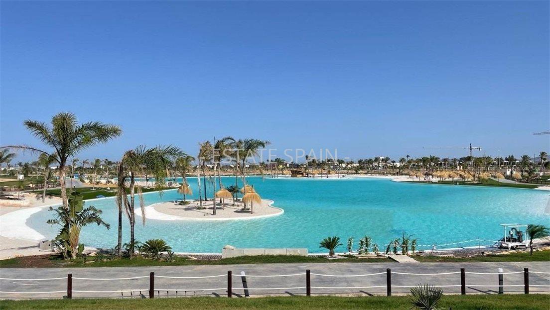 Апартаменты в Торре-Пачеко 77 м2 №ART2591731A61  - Продажа - 3 large