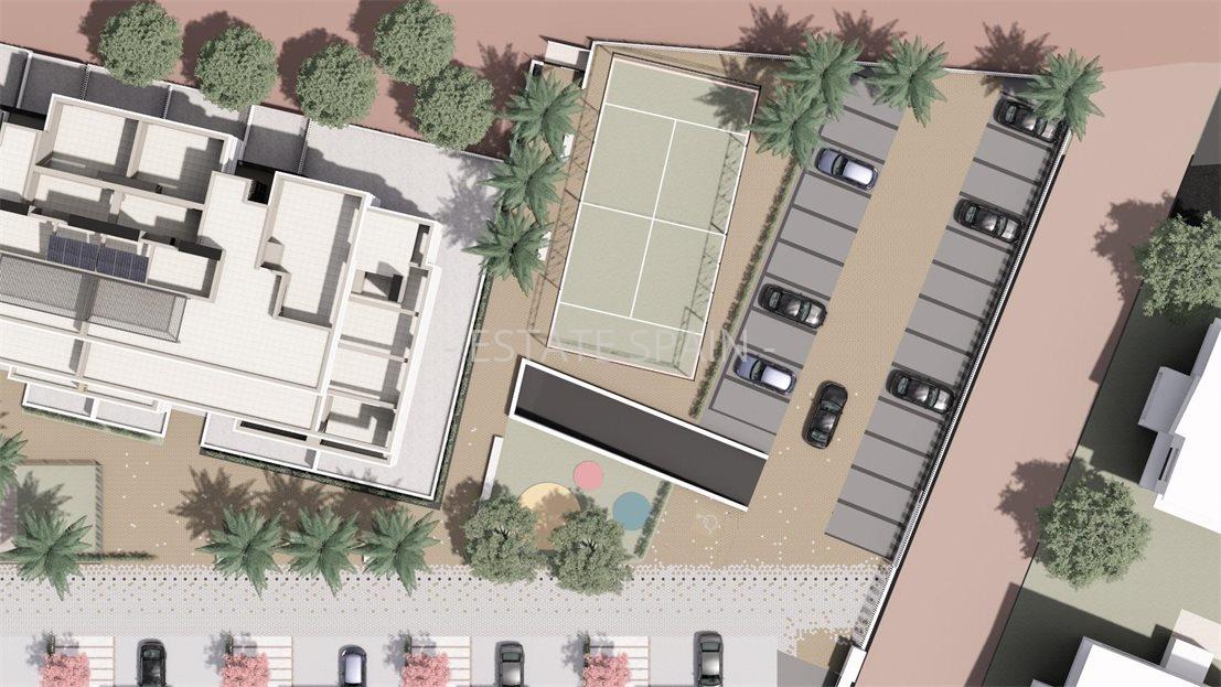 Апартаменты в Торре-Пачеко 77 м2 №ART2591731A61  - Продажа - 17 large