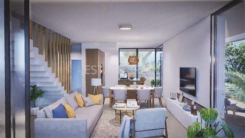 Бунгало в Картахене 119 м2 №BL251096457F  - Продажа - 19 preview