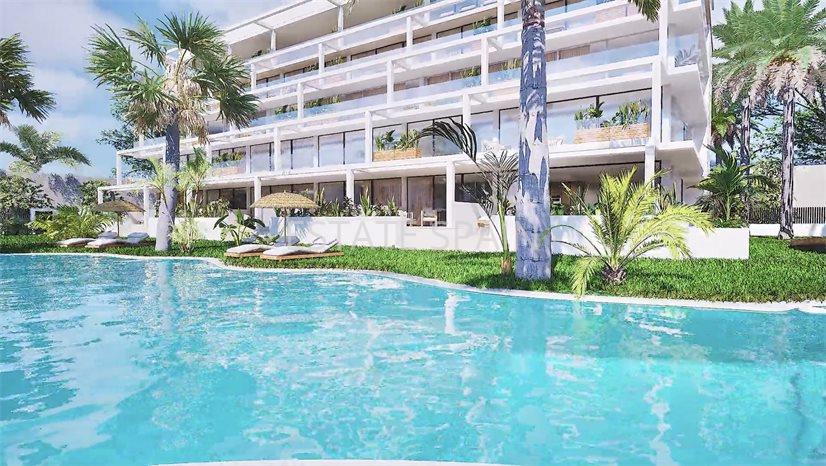 Бунгало в Картахене 119 м2 №BL251096457F  - Продажа - 26 preview