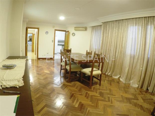 Квартира в Пальма-де-Майорка 171 м2 №ART1831210DA  - Продажа - 1 preview