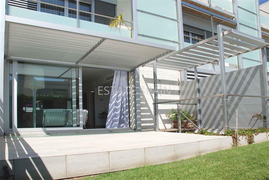 Таунхаус в Премия-де-Дальт 304 м2 №BL192145B763  - Продажа - 10 large