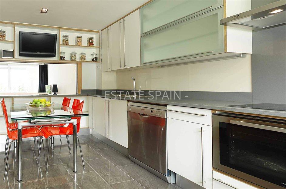 Таунхаус в Премия-де-Дальт 304 м2 №BL192145B763  - Продажа - 4 large